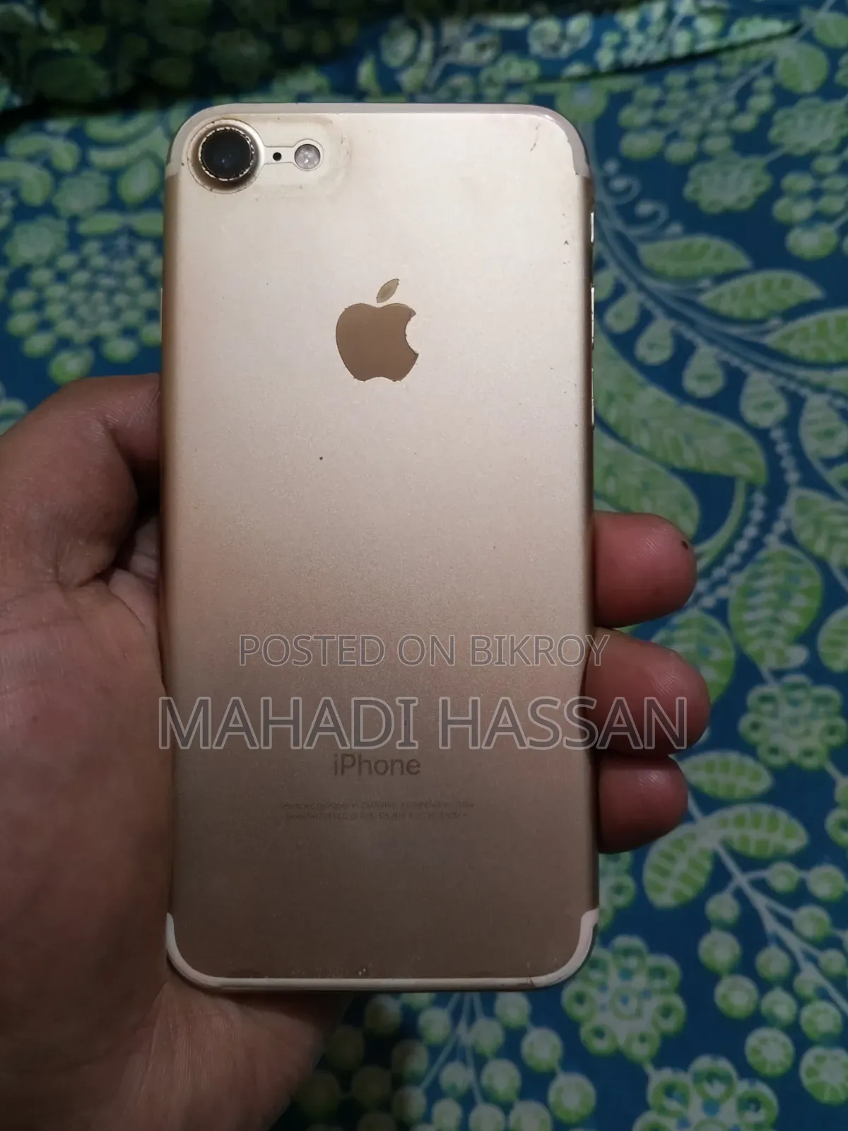 Apple iPhone 7 32 GB