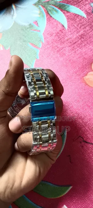 ঘরি পুরুষদের