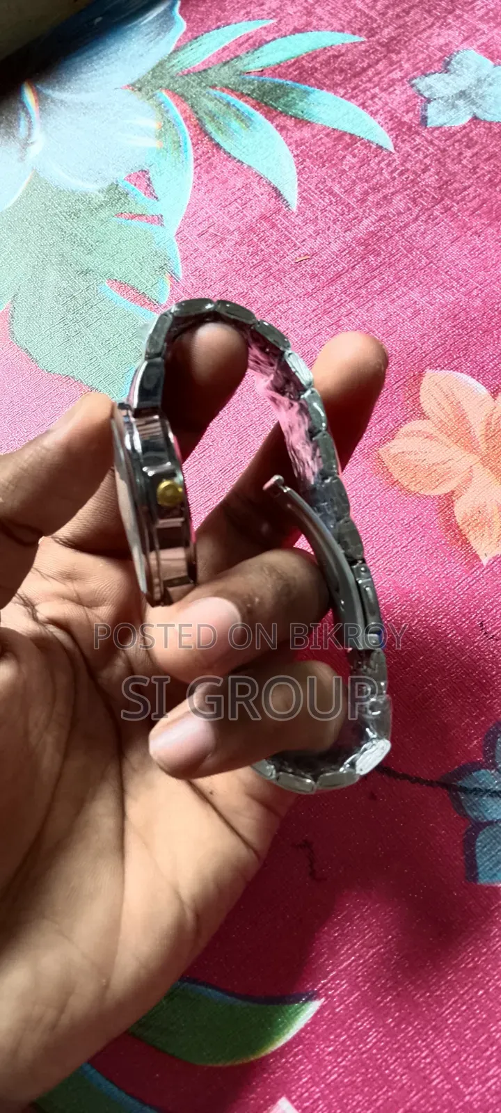 ঘরি পুরুষদের