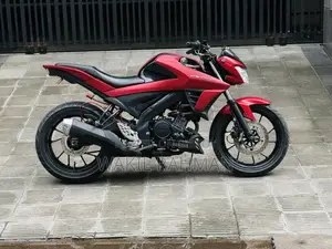 Yamaha Vixion R 2021