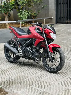 Yamaha Vixion R 2021
