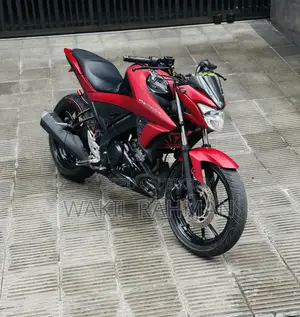 Yamaha Vixion R 2021