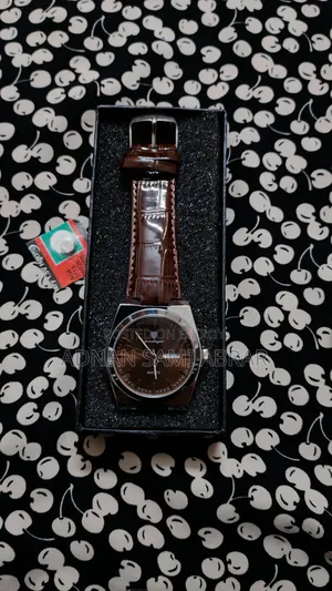 Podegar Watch