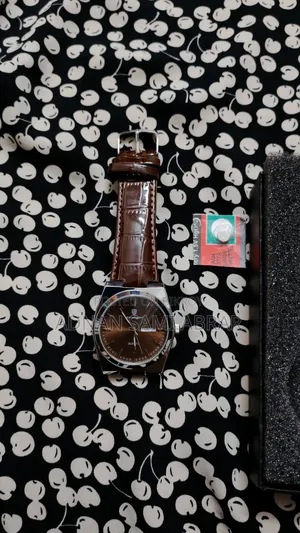 Podegar Watch