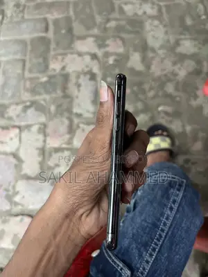 Apple iPhone XS 256 GB Black