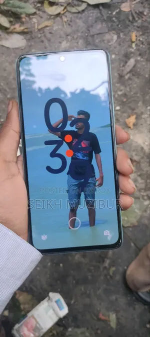 Xiaomi Redmi Note 14 4G 128 GB Green