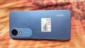 Oppo Reno4 (CPH2113) 128 GB Blue