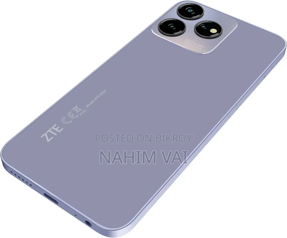 ZTE Blade V50 Design 128 GB