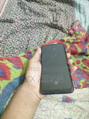 Samsung Galaxy A30s 64 GB Purple