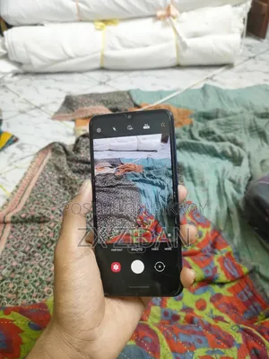 Samsung Galaxy A30s 64 GB Purple