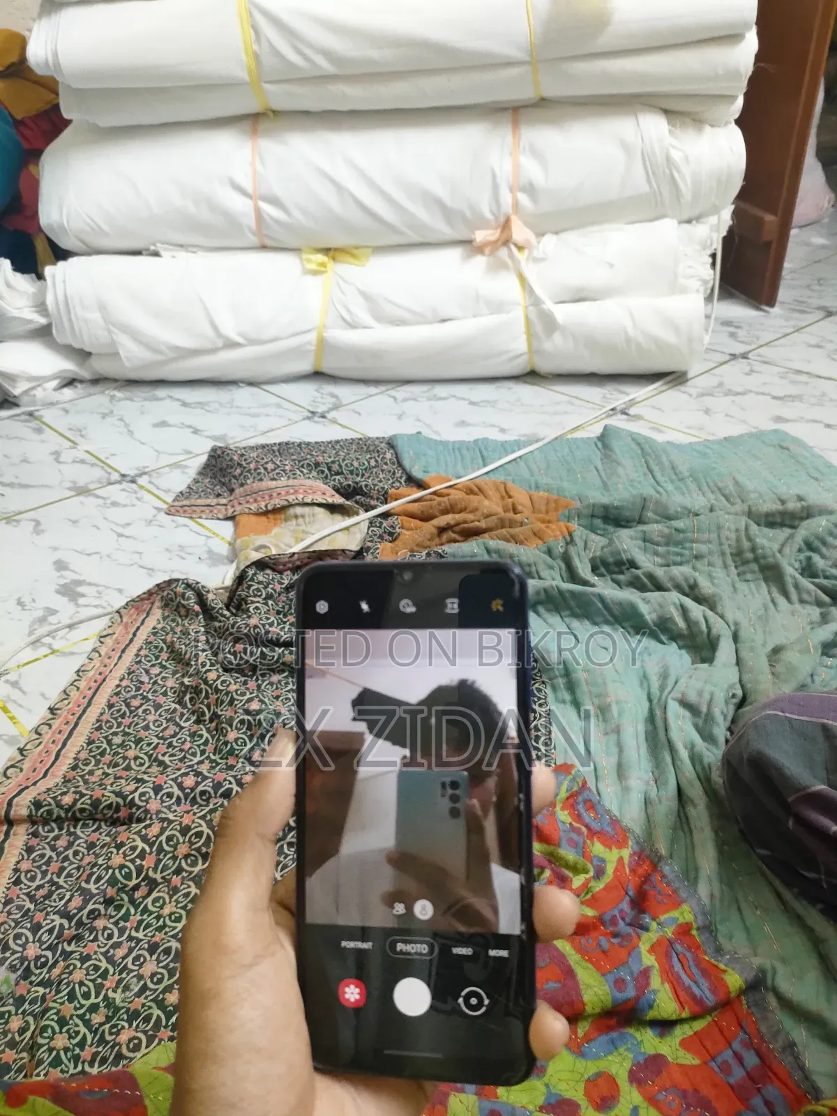 Samsung Galaxy A30s 64 GB Purple