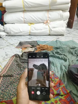 Samsung Galaxy A30s 64 GB Purple