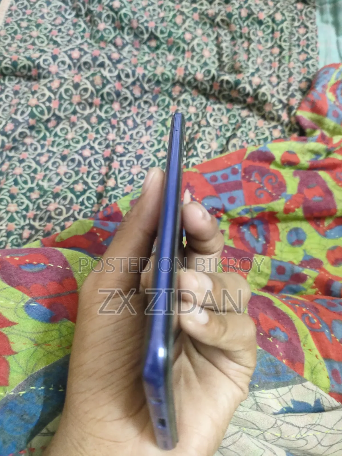 Samsung Galaxy A30s 64 GB Purple