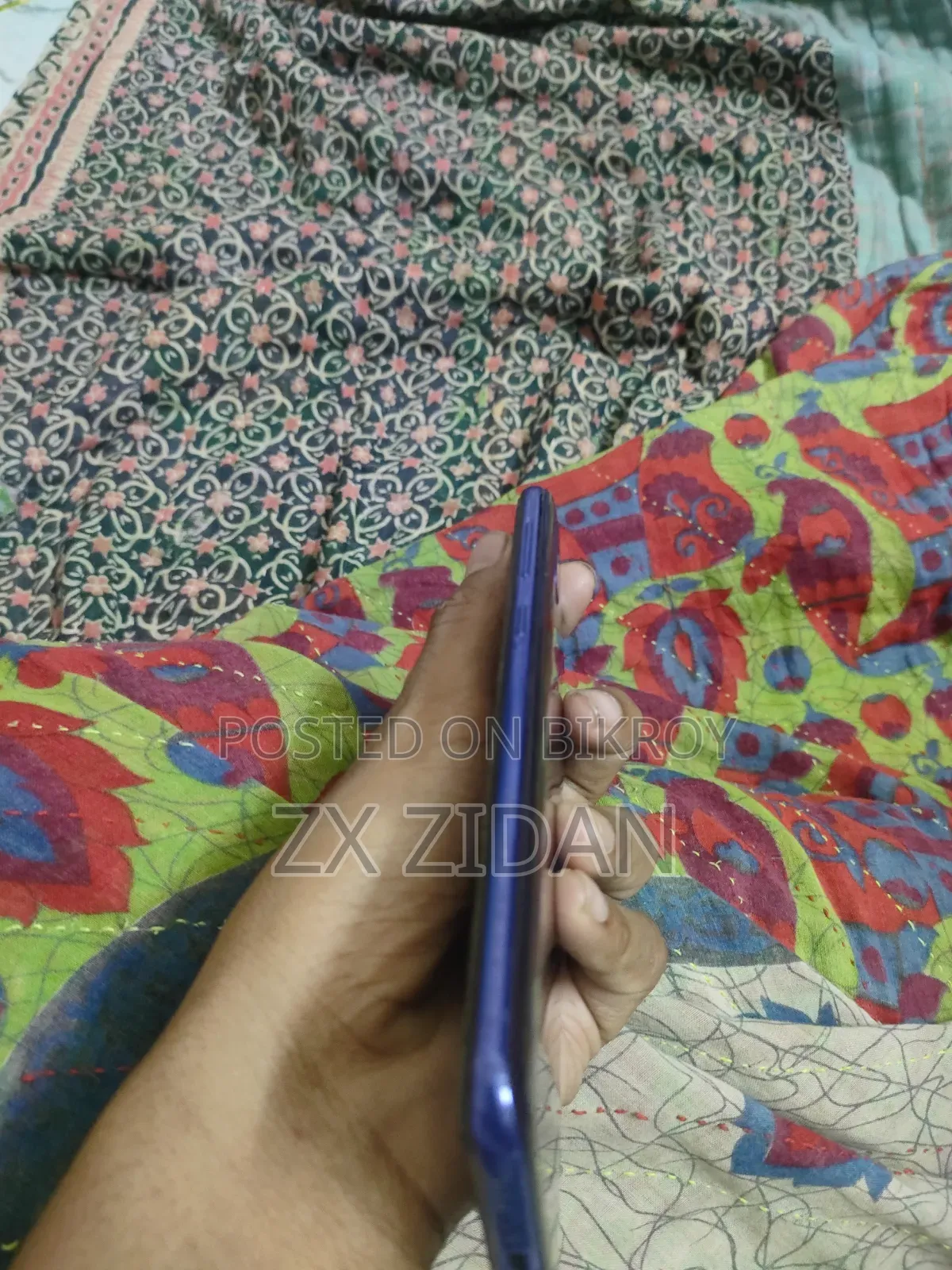Samsung Galaxy A30s 64 GB Purple