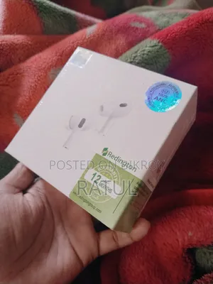 Apple Airpods