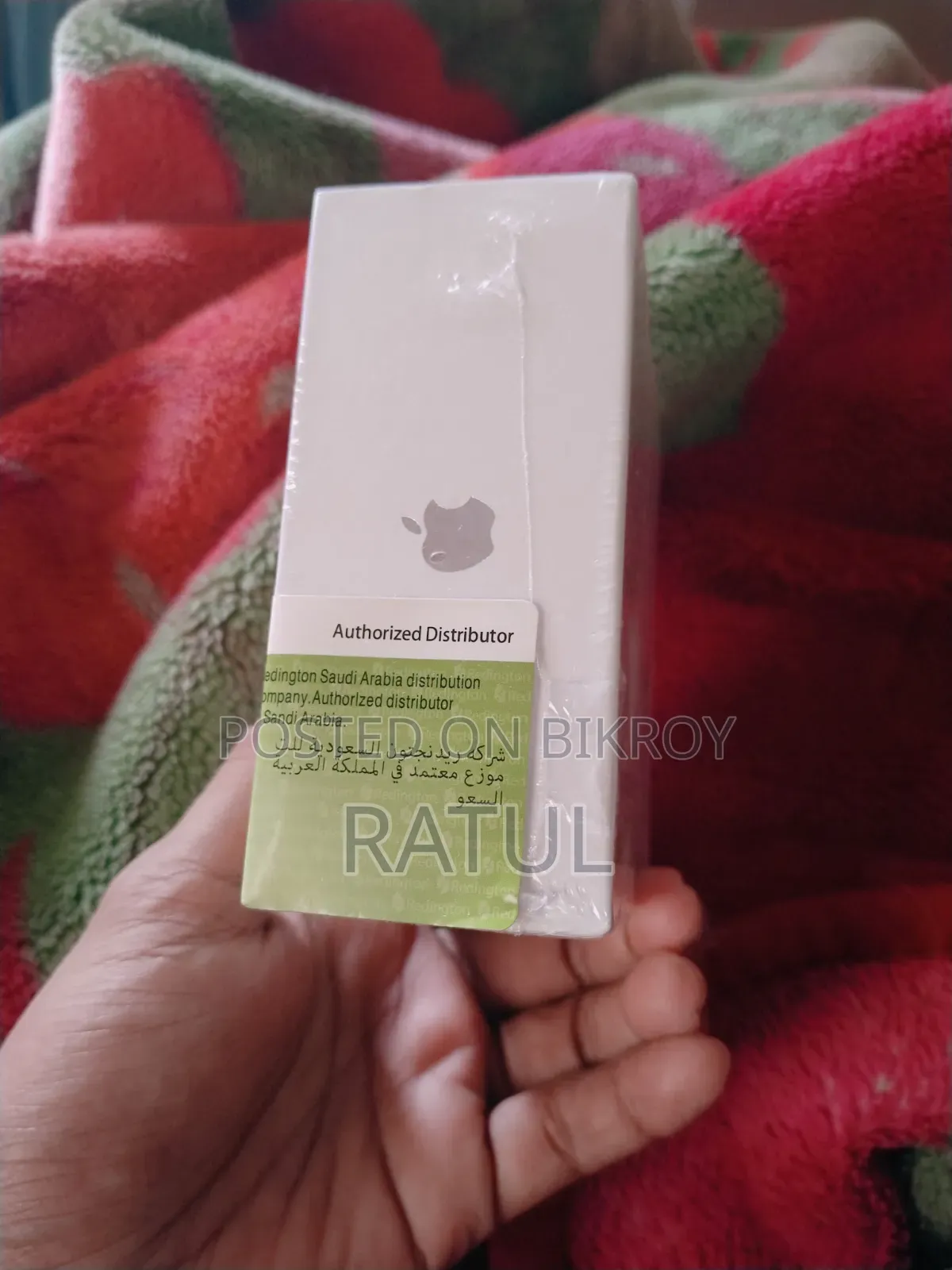 Apple Airpods