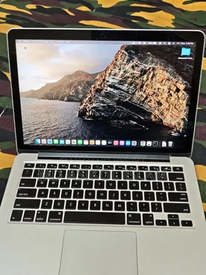 Laptop Apple MacBook 2014 8GB Intel Core i5 128GB SSD