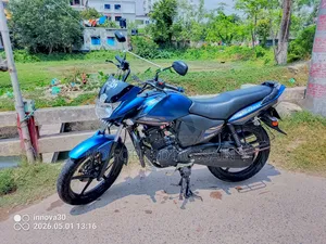 Yamaha 2021 Blue