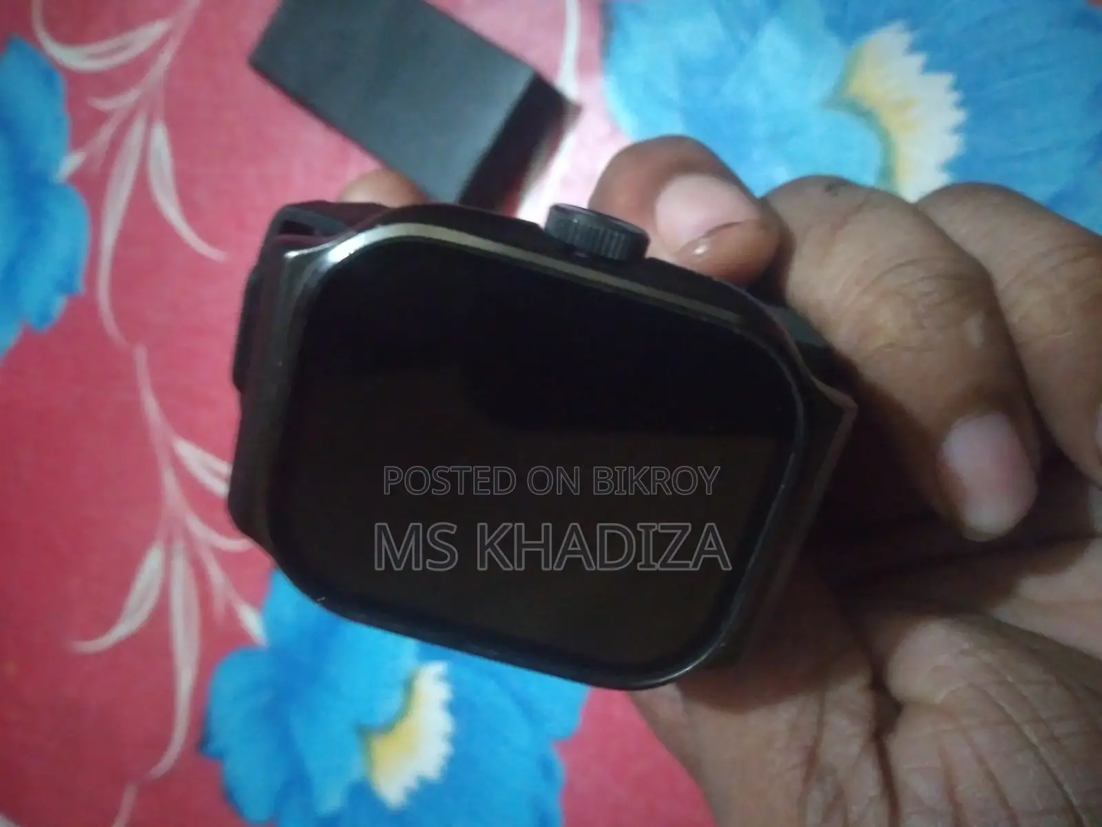 স্মার্ট ঘড়ি সেল