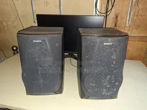 Sony Speakers H771