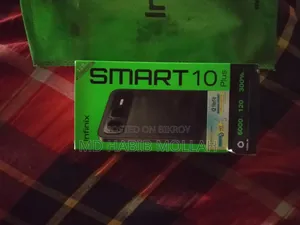 New Infinix Hot 11 Play 128 GB