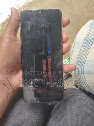 Infinix Hot 11 Play 64 GB Gray