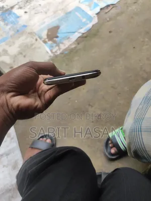 Infinix Hot 11 Play 64 GB Gray