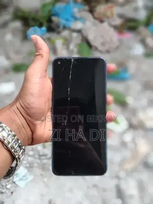 Oppo A92 128 GB Blue