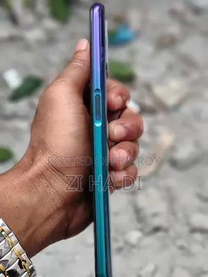 Oppo A92 128 GB Blue