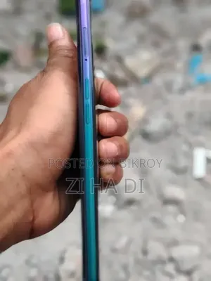 Oppo A92 128 GB Blue