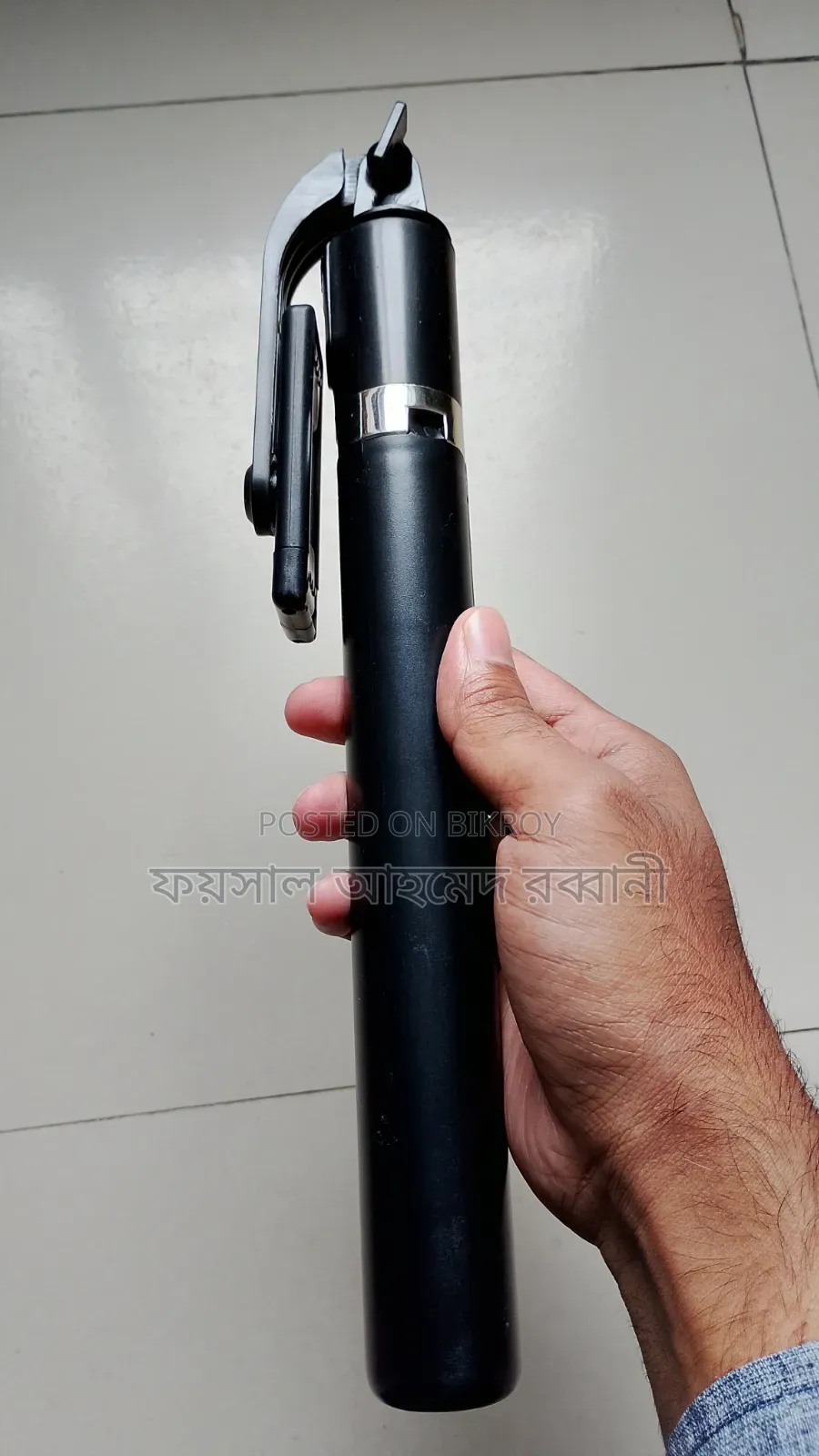 ভিডিও স্ট্যান্ড
