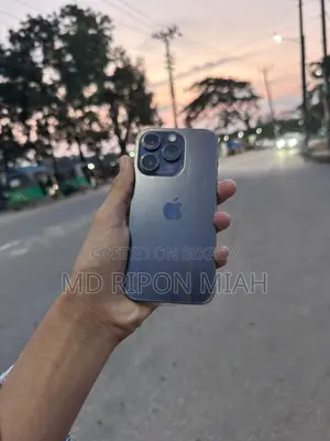 Apple iPhone 14 Pro 128 GB Purple