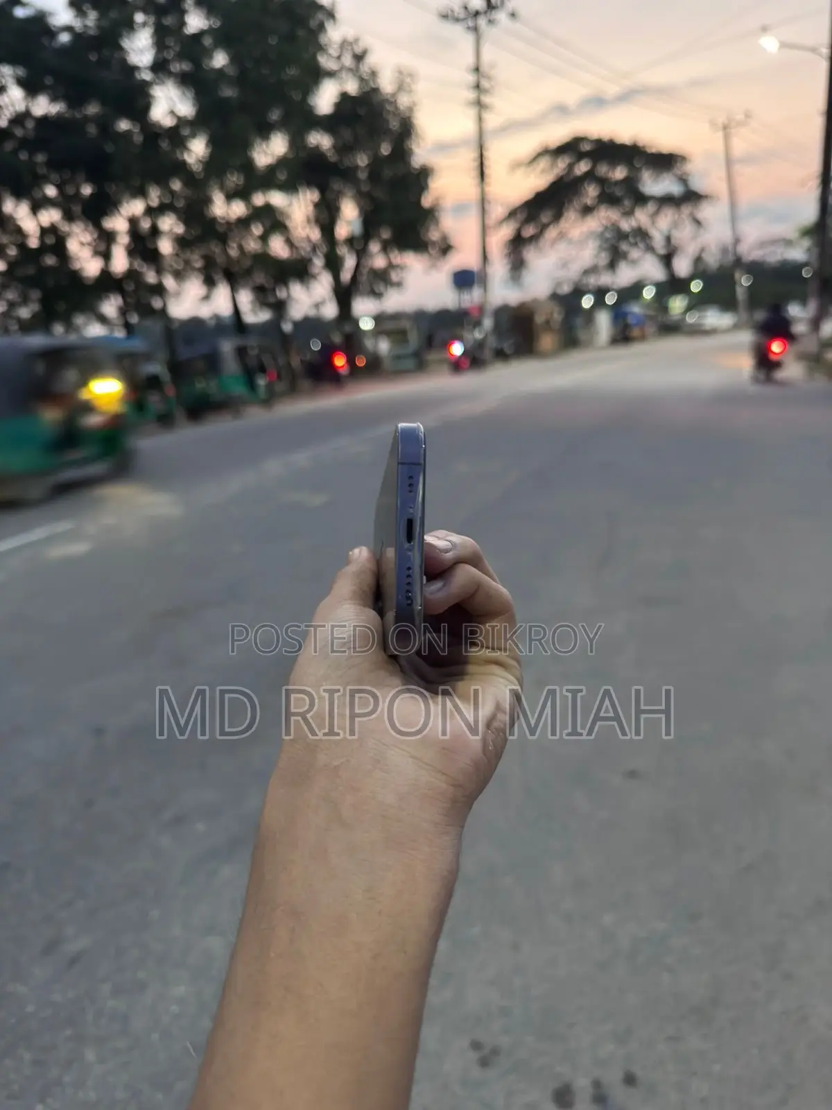 Apple iPhone 14 Pro 128 GB Purple