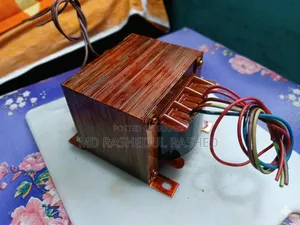 Transformer