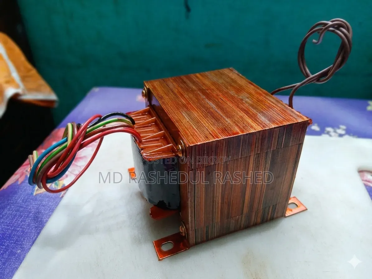 Transformer