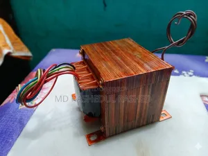 Transformer