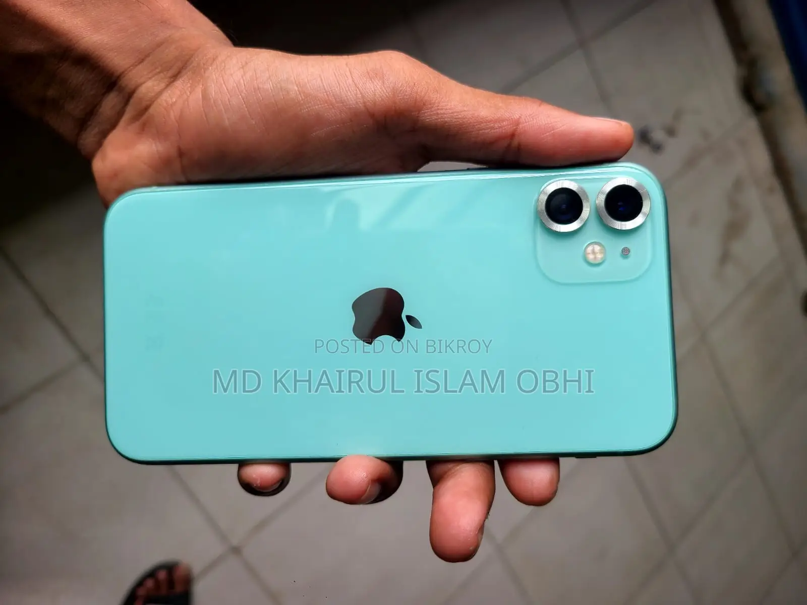 Apple iPhone 11 128 GB