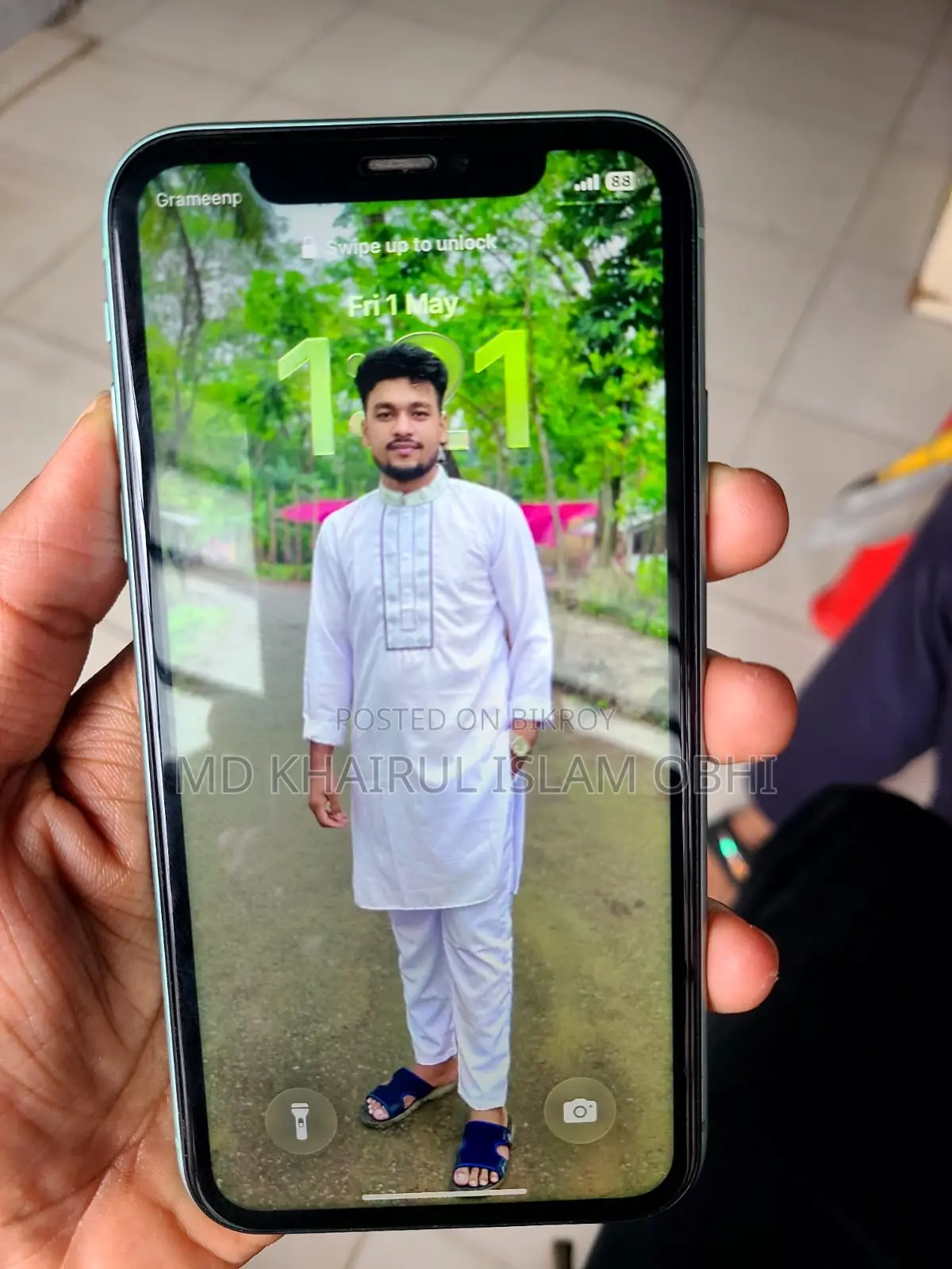 Apple iPhone 11 128 GB