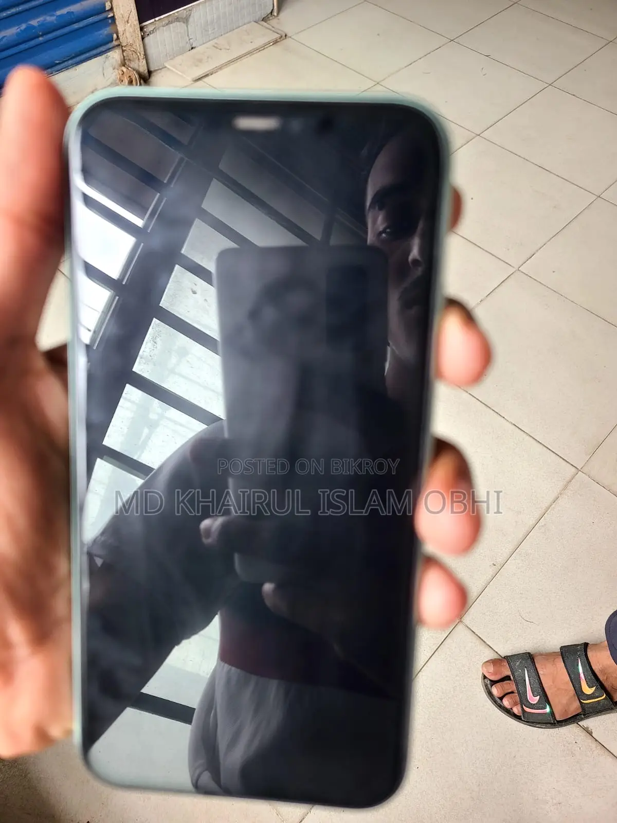 Apple iPhone 11 128 GB