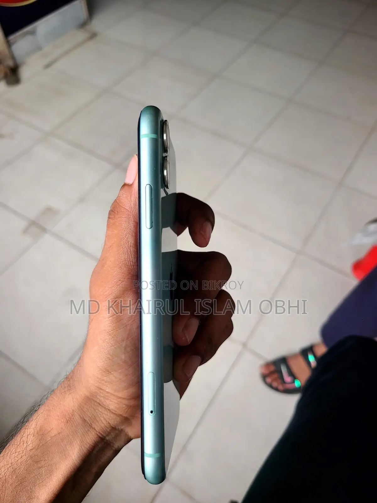 Apple iPhone 11 128 GB