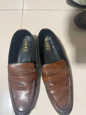 Shoe (Loafer)