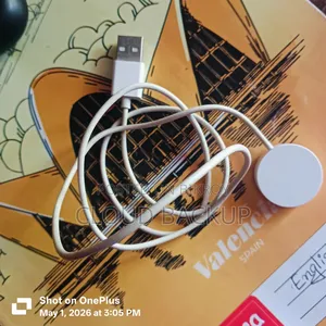 Smart Watch Charger
