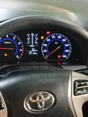 Toyota Premio 1.5 FWD 2015 Silver