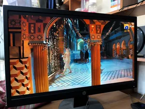 Hp V22 FHD Monitor