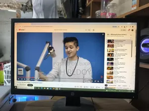 Hp V22 FHD Monitor
