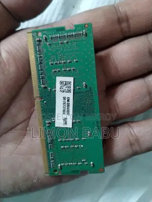 Laptop Original Ram Sale (2gb 4 Gb)