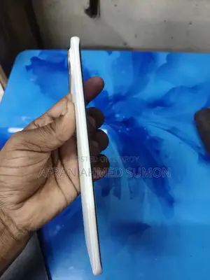 Tecno Pova 5 Pro 256 GB White