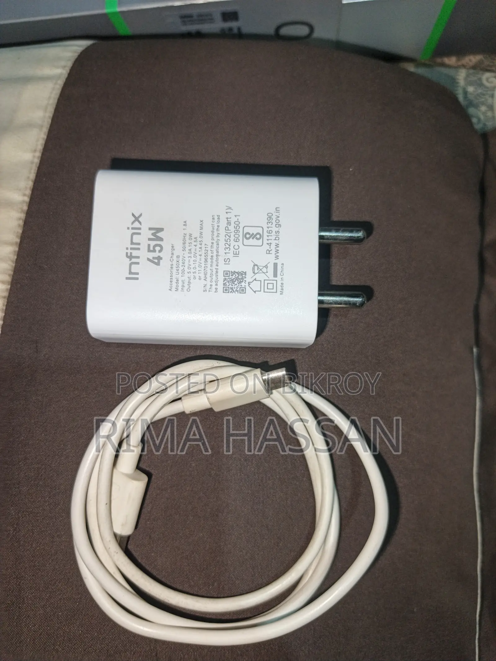 Infinix Note 50 Pro 256 GB Black