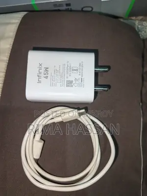 Infinix Note 50 Pro 256 GB Black