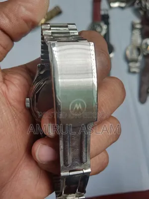 West End Watch Co. - Fixed Price